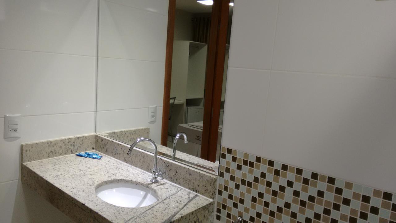 Hotel Rio Branco กัวยาเนีย ภายนอก รูปภาพ
